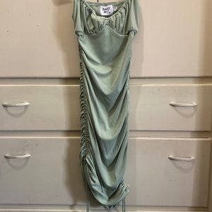 Princess Polly Maxi dress